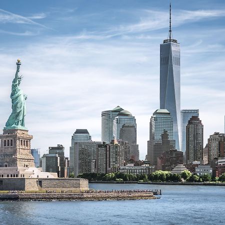 Holiday Inn Express Manhattan Midtown West By Ihg Νέα Υόρκη Εξωτερικό φωτογραφία