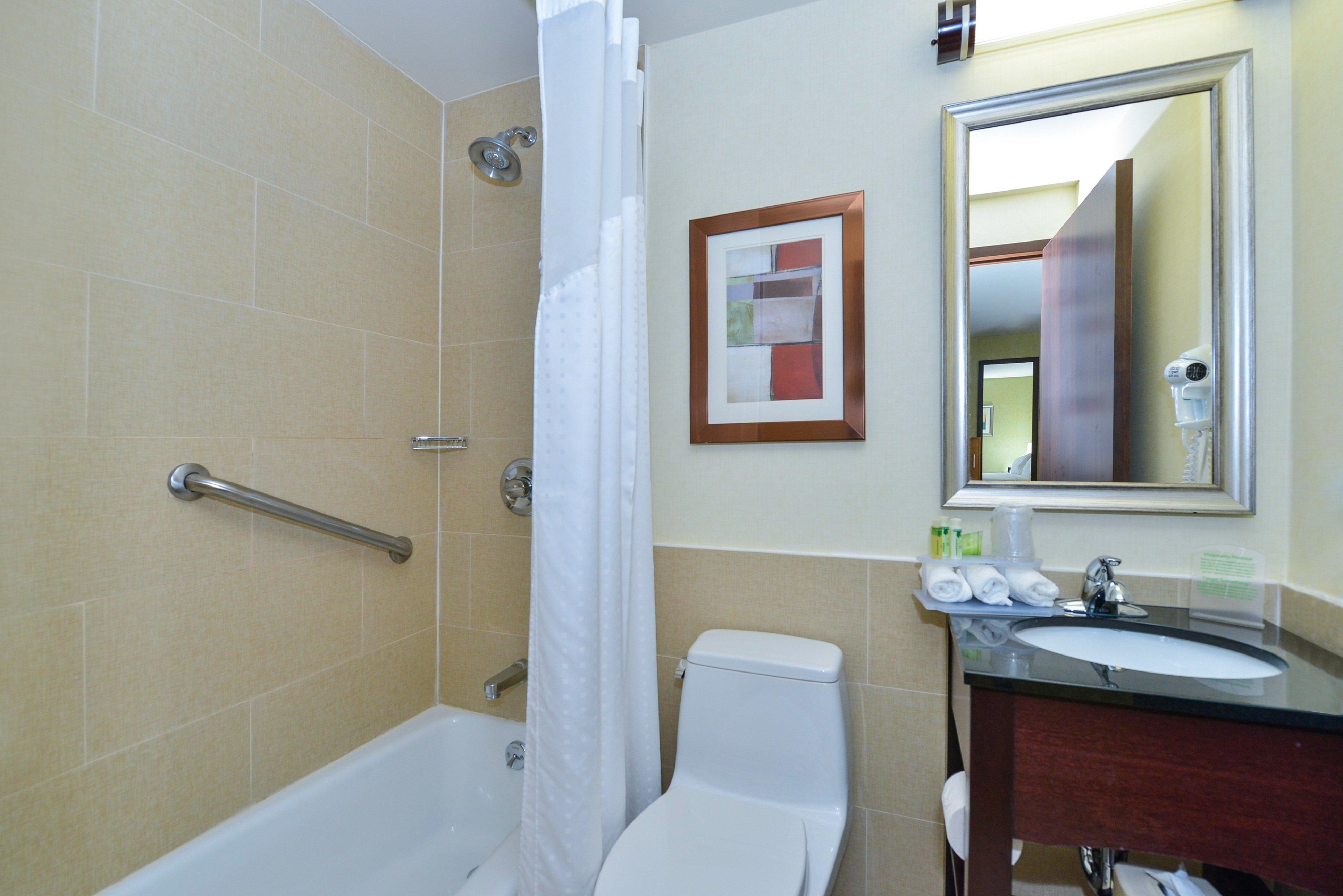 Holiday Inn Express Manhattan Midtown West By Ihg Νέα Υόρκη Εξωτερικό φωτογραφία