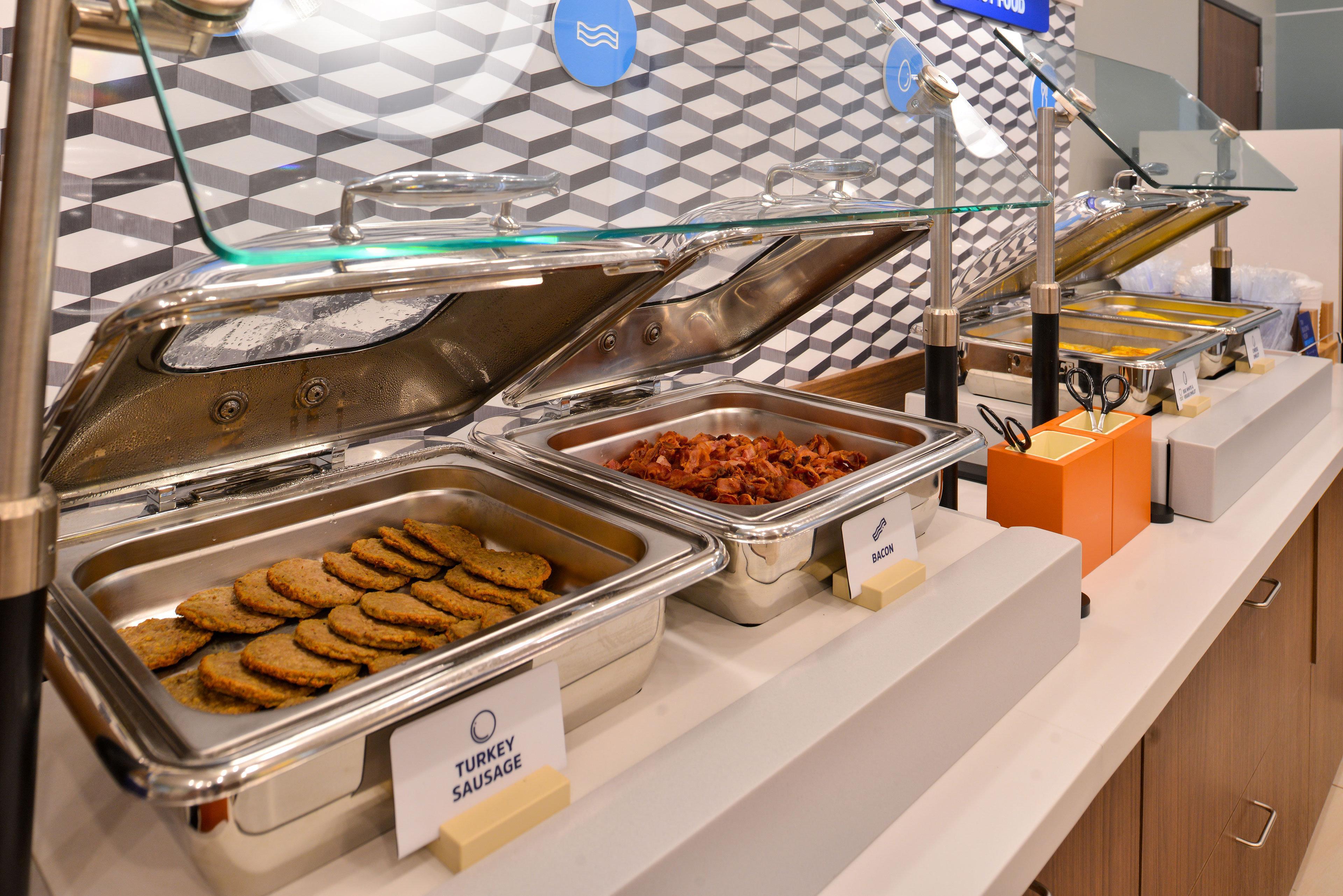 Holiday Inn Express Manhattan Midtown West By Ihg Νέα Υόρκη Εξωτερικό φωτογραφία