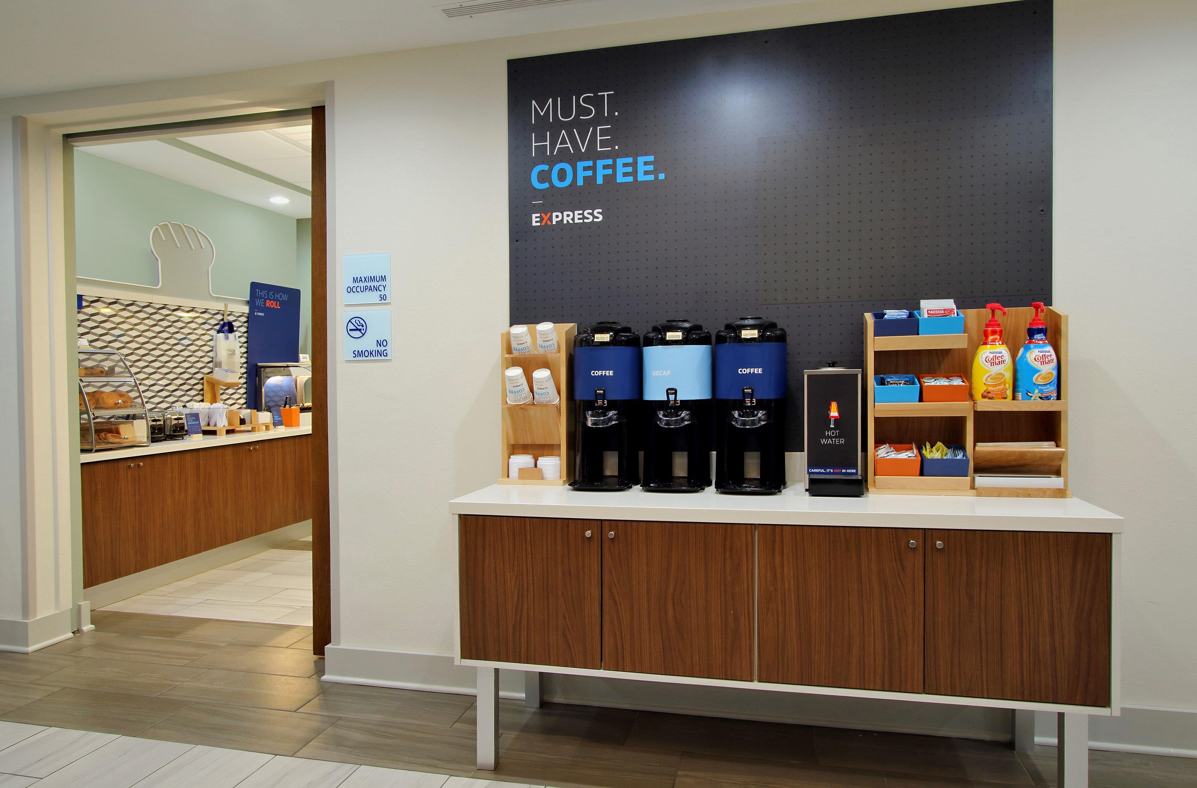 Holiday Inn Express Manhattan Midtown West By Ihg Νέα Υόρκη Εξωτερικό φωτογραφία