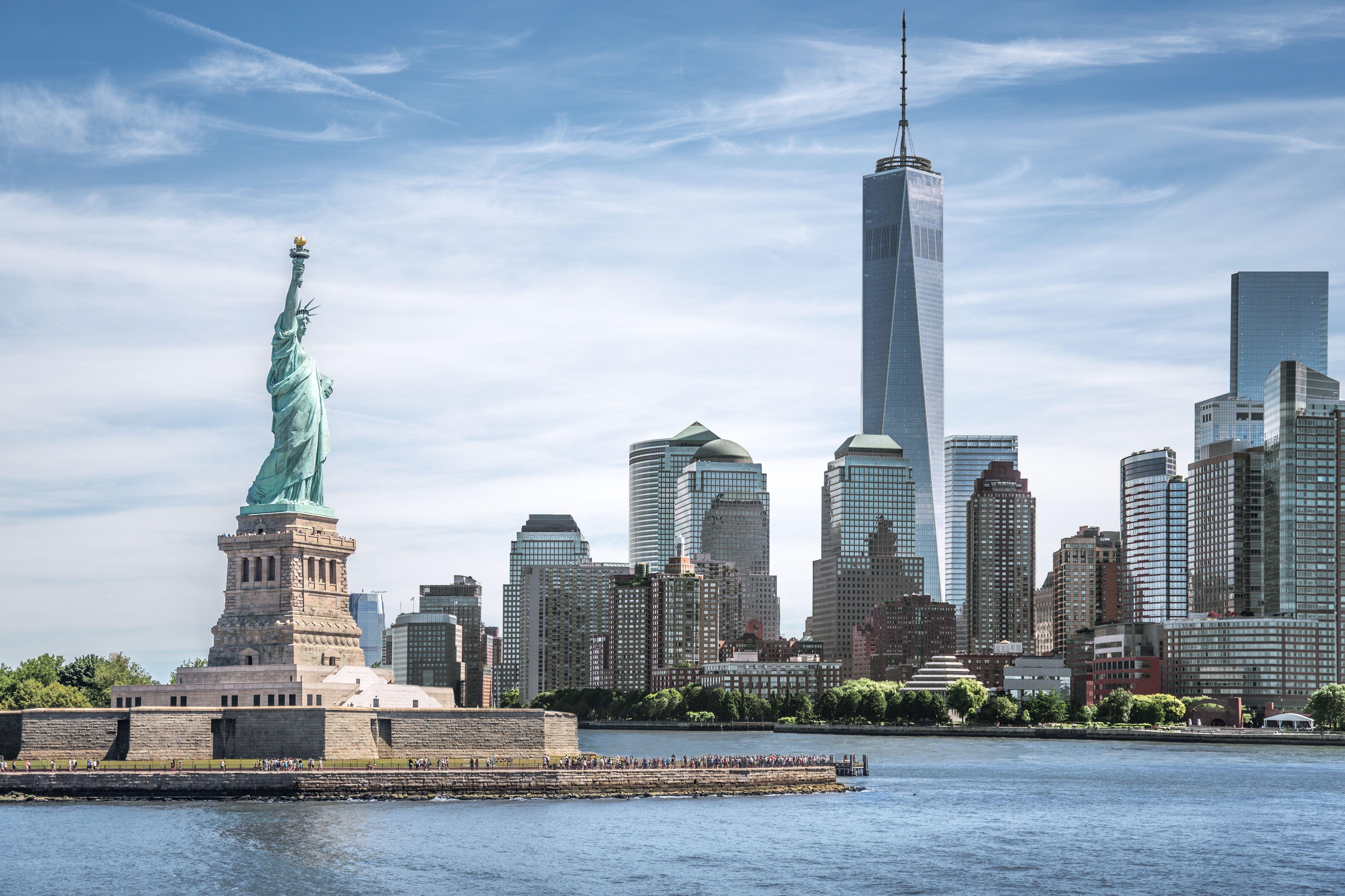 Holiday Inn Express Manhattan Midtown West By Ihg Νέα Υόρκη Εξωτερικό φωτογραφία