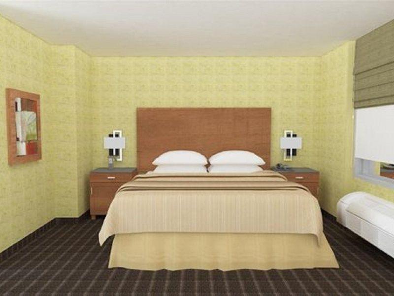 Holiday Inn Express Manhattan Midtown West By Ihg Νέα Υόρκη Εξωτερικό φωτογραφία
