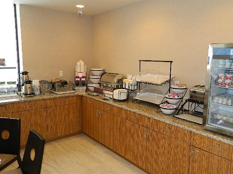 Holiday Inn Express Manhattan Midtown West By Ihg Νέα Υόρκη Εξωτερικό φωτογραφία