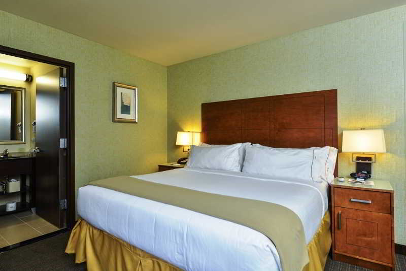 Holiday Inn Express Manhattan Midtown West By Ihg Νέα Υόρκη Εξωτερικό φωτογραφία